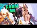 ARK Genesis 2 - Tek Stryder Farming Aberration Zone and Operation SPACE BASE! E3