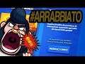 #ARRABBIATO -  "Aiuta un creatore di contenuti " SOLO PER PARTNER BRAWL STARS