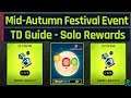 Asphalt 9 - Mid-Autumn Festival Event | Touchdrive Guide - Win all Solo Rewards