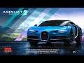 Asphalt Nitro 2 | First Gameplay Android & iOS | New Game