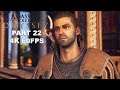 ASSASSIN'S CREED ODYSSEY Gameplay Walkthrough Part 22 - Assassin's Creed Odyssey 4K 60FPS Full Game