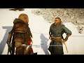Assassin's Creed: Valhalla 4K | Eivor Meets the Sleepwalker