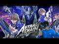 Astral Chain | Gameplay-Part#1 | Nintendo Switch | 1080P 60FPS | SharJahStream | ENG/NED