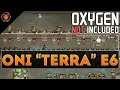 AUTOMATE YOUR LIFE! (OXYGEN NOT INCLUDED "Terra" Episode 6!)