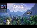Aven Colony   Gameplay PC  GamePlay   Azara falls    Part 6