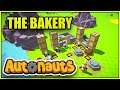Baking Bread! - Lets Play Autonauts - Episode 10