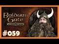 Baldur's Gate 1 Enhanced Edition #059 🪓 Der Leuchtturm 🪓 [Deutsch]