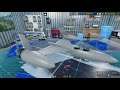 Balsa Model Flight Sim - Open Beta 01 - First Plane