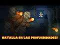 BATALLA en las PROFUNDIDADES !! - Jugando Mario Power Star Frenzy con Pepe el Mago (#3)