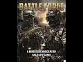 BATTLE FORCE 011 - The Scorpion's Cage.  Battle Report