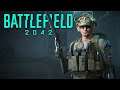 Battlefield 2042 - Full Overview and Gameplay