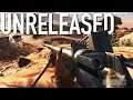 Battlefield 5 - Unreleased Weapons Gameplay (Flamethrower Pistol, M2 Carbine, Welrod)