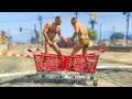 BEST OF GTA 5 FUNNY MOMENTS AND FAILS