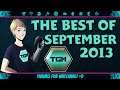 Best of Tealgamemaster - September 2013 - TealGM Funny Moments