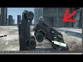 BEST PHYSICS SIMULATION Car Fails Game Ever But Not Source Engine