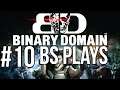 ★Binary Domain - Part 10★