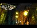 Bioshock #02 - Alles geht zum Teufel