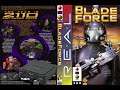 BladeForce (Studio 3DO)(3DO Interactive Multiplayer, 1995)