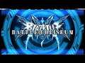 Blazblue Battle Coliseum Arcade Mode (WinnerCT)