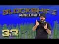 Blockshire Minecraft - Episode 32 - Server Tour (Part 3of5)