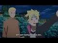 Boruto - Naruto Next Generations - 176 - review - new ideas and aftermath