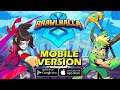 BRAWLHALLA - MAZZATE ANCHE SU ANDROID! - Android - (Salvo Pimpo's)