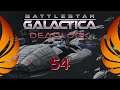 BSG:Deadlock - All Campaigns - 54 - Battle TV