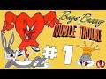 Bugs Bunny In Double Trouble: Its Wabbit Season - Part 1 - No Pants Gaming