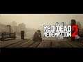 Casual's Red Dead Redemption Club Live! 2/9 (#JustFishingJustHunting)