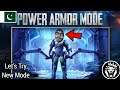 Chicken Chaheye - POWER ARMOR MODE ( Part 2 ) - Star ANONYMOUS - PUBG MOBILE