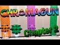 ChromaGun Full Walkthrough - Chapter 2