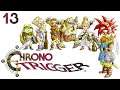Chrono Trigger (DS) — Part 13 - Rewriting History
