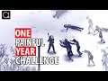 Clean Up | One Painful Year Challenge | PROJECT ZOMBOID BUILD 41! | Ep 50