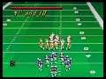 College Football USA '97 (video 1,688) (Sega Megadrive / Genesis)
