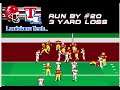 College Football USA '97 (video 4,742) (Sega Megadrive / Genesis)