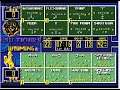 College Football USA '97 (video 5,014) (Sega Megadrive / Genesis)