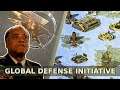 Command and Conquer Reloaded | GDI vs All | (Soviets, Allies and Nod)