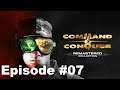 Command and Conquer Remastered Episode 7 - GDI Mission 8 Part One