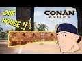CONAN EXILES EP2 (TAGALOG)