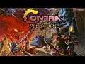 Contra Anniversary Collection (Xbox One) - Conferindo esse clássico #2