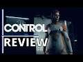 Control AWE DLC Review | PS4, Xbox One, PC | Pure Play TV