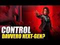 CONTROL: vale l'upgrade a PS5 e Xbox Series X?