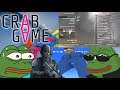 Crab Game Is The New MW2 Lobby