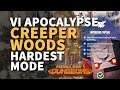 Creeper Woods Apocalypse VI (6) Minecraft Dungeons Hardest Mode
