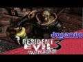 Cuarentena? | Jugando al Resident Evil 3  -El original y bonito-