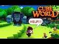 Cube World - It's Back!