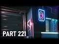 Cyberpunk 2077 - 100% Walkthrough Part 221 [PS5] – Reported Crime: Turn Off the Tap (Very Hard) (4K)