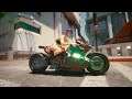 Cyberpunk 2077 Gig: Severance Package Low Level Stealth Method