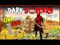 DARK SORCERY DAY 12 | "One Hour to Live" | 7 Days to Die Alpha 19 Darkness Falls + Sorcery