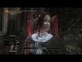 [Dark Souls 3] Friede's Great Scythe vs Slave Knight Gael (SL113 40/40 Dex Int Build)
